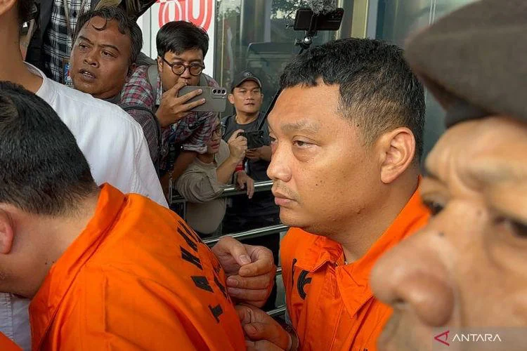 Disebut Noel Sebagai Sultan Kemnaker, Sebegini Harta Kekayaan Irvian Bobby