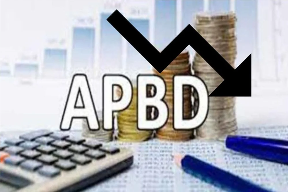 APBD Perubahan 2025, Dedi Mulyadi Naikkan Anggaran Infrastruktur Dua Kali Lipat