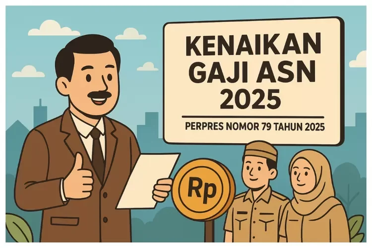 Gaji Naik 12 Persen, ASN di Pemprov Jabar Malah Kerja di Rumah