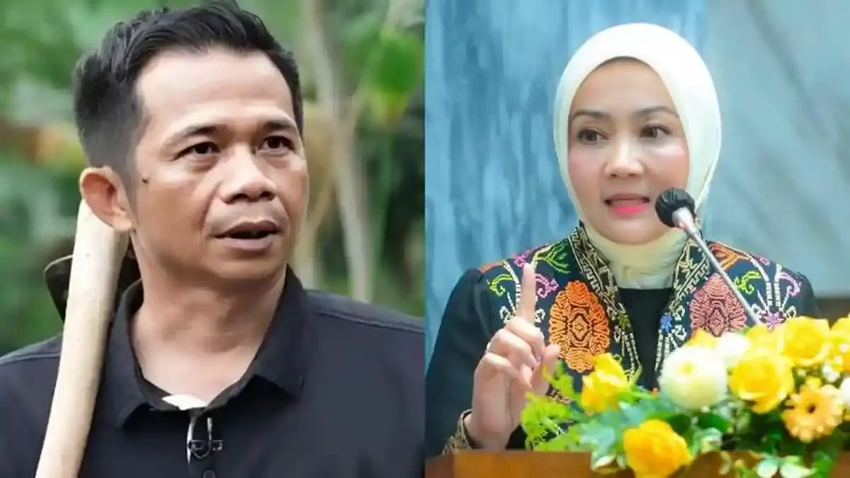 Anggap Rendahkan Perempuan, Atalia Praratya Kecam Lagu Ciptaan Bupati Purwakarta