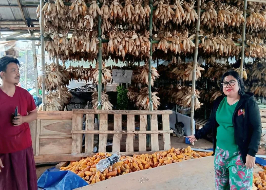 Menindaklanjuti arahan strategis Kakanwil Kemenkum Jabar, Asep Sutandar, tim yang dipimpin oleh Kadivyankum Jabar, Hemawati BR Pandia.Dok-Humas Kemenkum Jabar