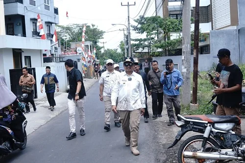 Bupati Sumedang Dony Ahmad Munir.Ist