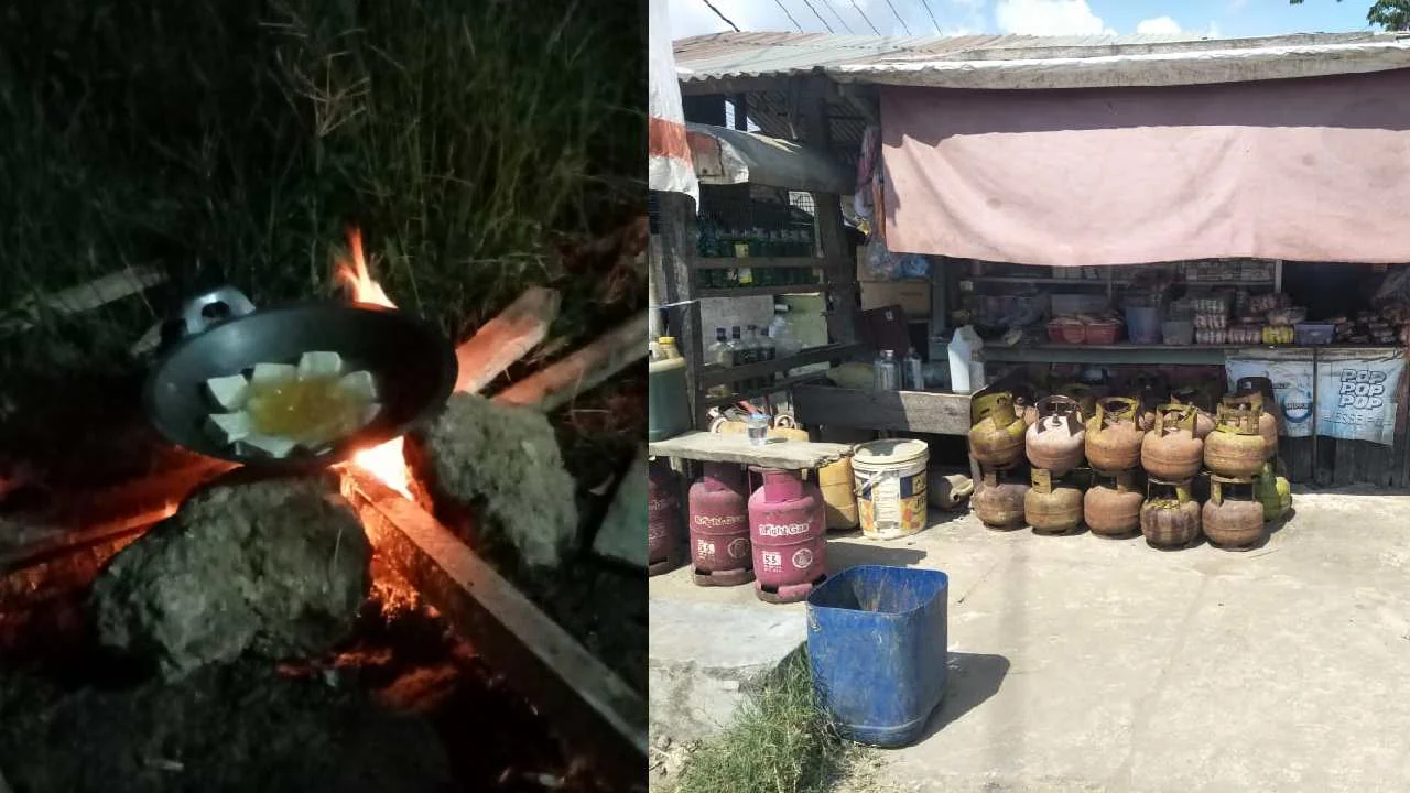 Harga LPG Naik, Dedi Mulyadi Sarankan Warga Pakai Kayu Bakar