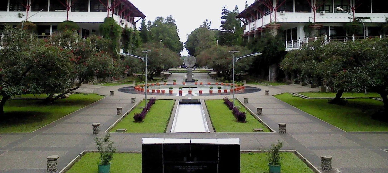 Dukung Konservasi DAS Citarum, ITB Kembangkan Sistem Komposting Partisipatif di Desa Hegarmanah