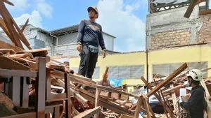 Pemprov Jabar Siap Bangun Ruang Kelas Baru di SMKN 1 Cileungsi Bogor