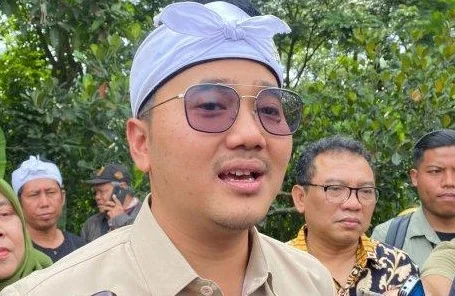 Wakil Wali Kota Cimahi, Adhitia Yudhistira