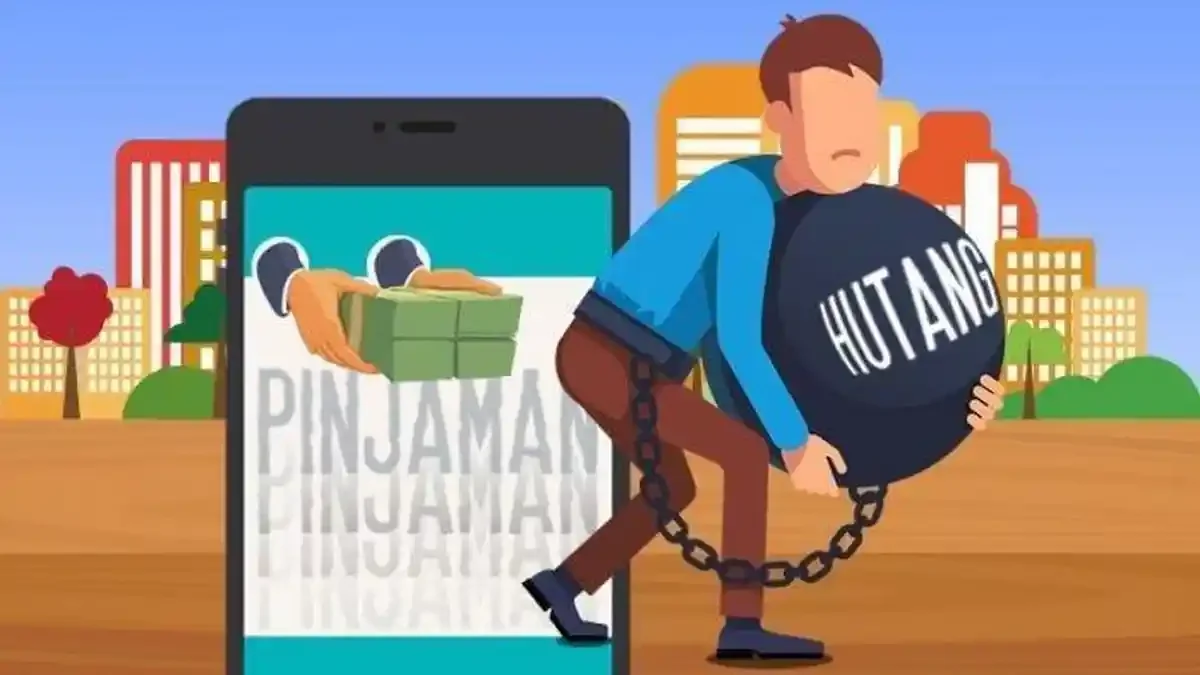 10 Provinsi dengan Utang Pinjol Tertinggi, Jawa Barat Teratas