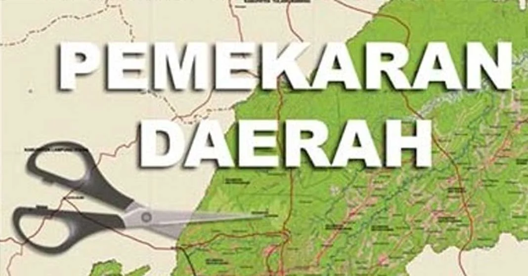 Jika Provinsi Cirebon Terbentuk, Jabar Bakal Kehilangan 7 Daerah