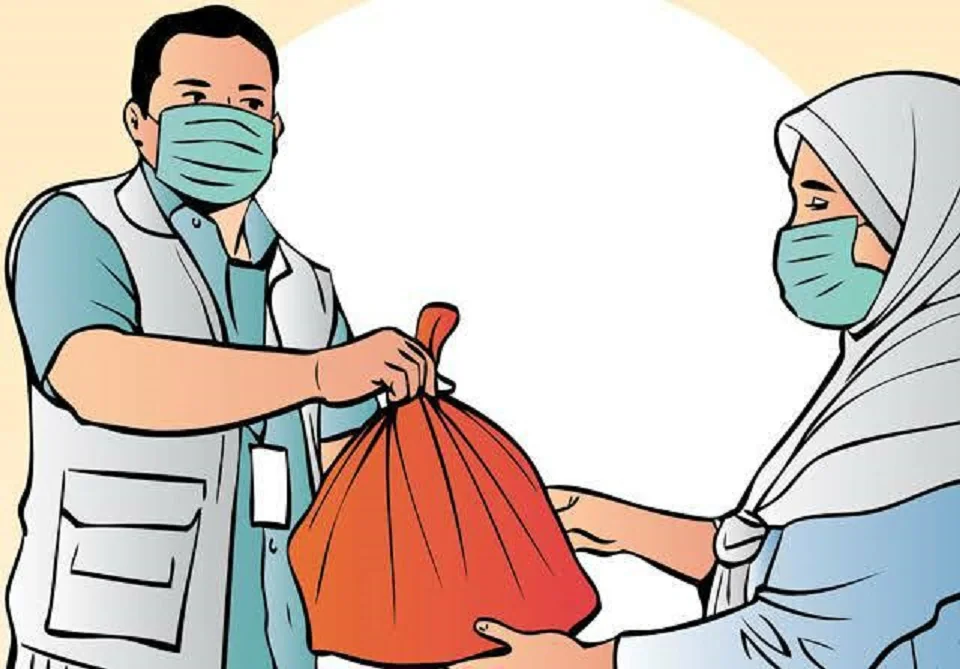Hidup Sebatangkara, tapi Nenek Cicah di Tasikmalaya Belum Menikmati Bantuan Pemerintah