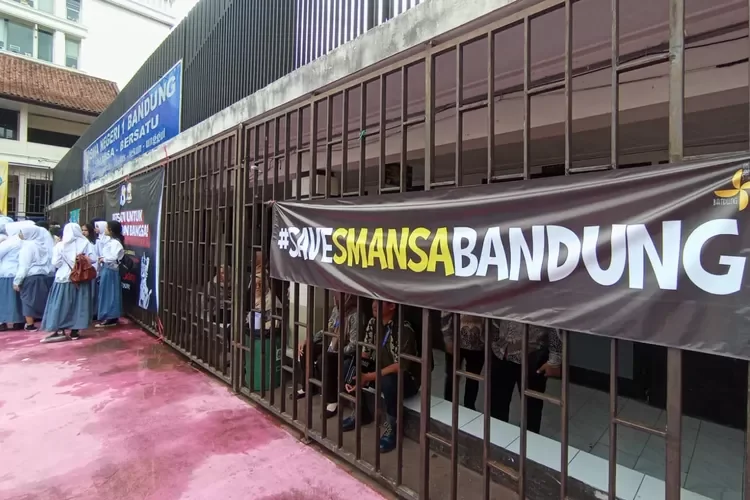 SMAN 1 Bandung Siapkan Langkah Hukum Antisipatif dalam Sengketa Lahan