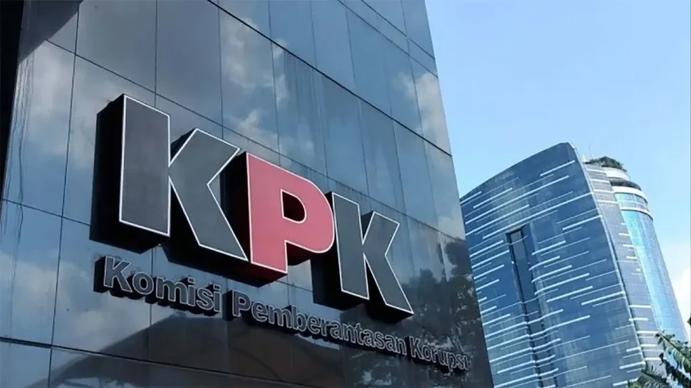 Kantor Komisi Pemberantasan Korupsi (KPK).Dok-KabarSunda