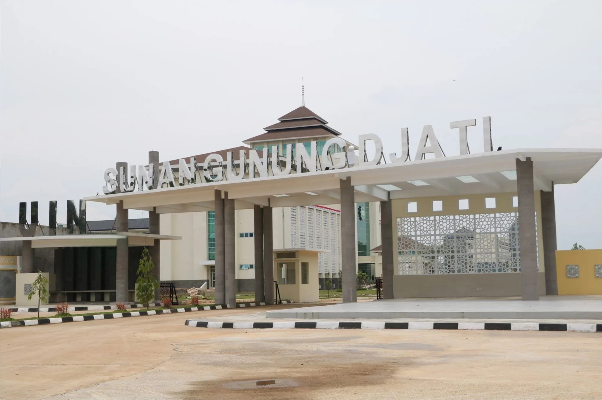 20 Universitas Islam Terbaik di Dunia 2026, Ada UIN dari Kota Bandung