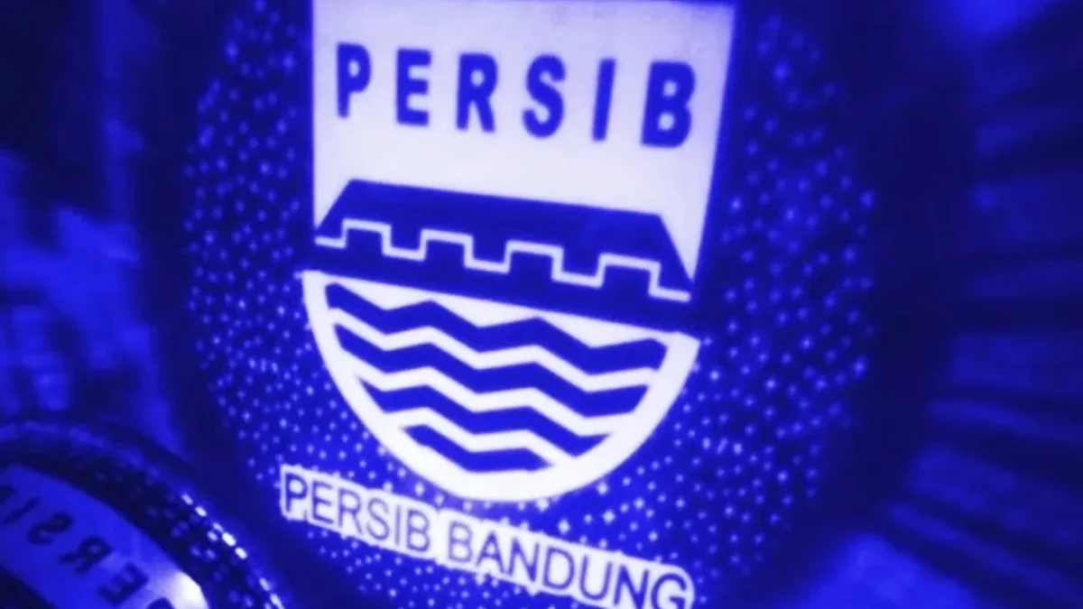 SANKSI BERTUBI-TUBI AFC!!  Denda Persib Bandung Tembus 1 Miliar Rupiah