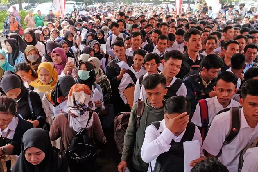 Soal Lapangan Kerja di Jawa Barat, Begini Respons Dedi Mulyadi