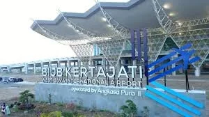 Bandara Kertajati Akan Layani Penerbangan Umrah Jawa Barat