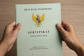 WADUHH! Pemilik Sertifikat Tanah 1961 Hingga 1997 Bakal Wajib Daftar Ulang