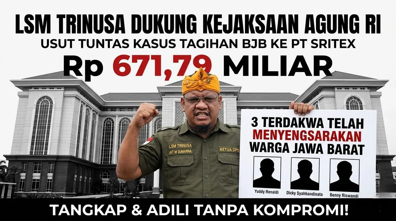 Foto Ilustrasi AI.Dok-Narasumber