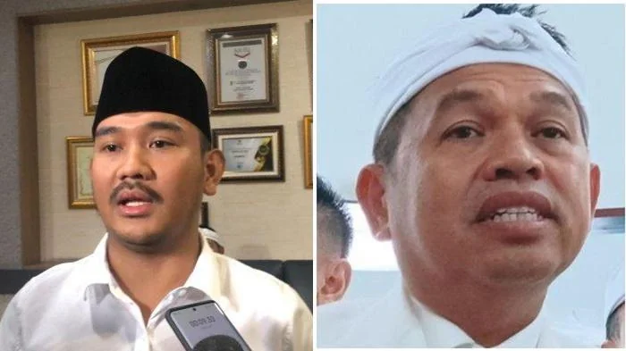Dedi Mulyadi Pernah Puji Bupati Bekasi Ade Kunang Sang ‘Raja Bongkar’