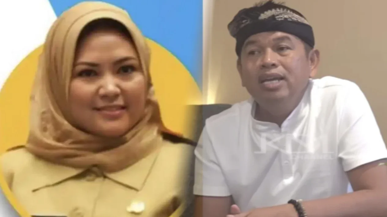Pernah Sabet Penghargaan, tapi Kepala Samsat Bandung  Dipecat KDM