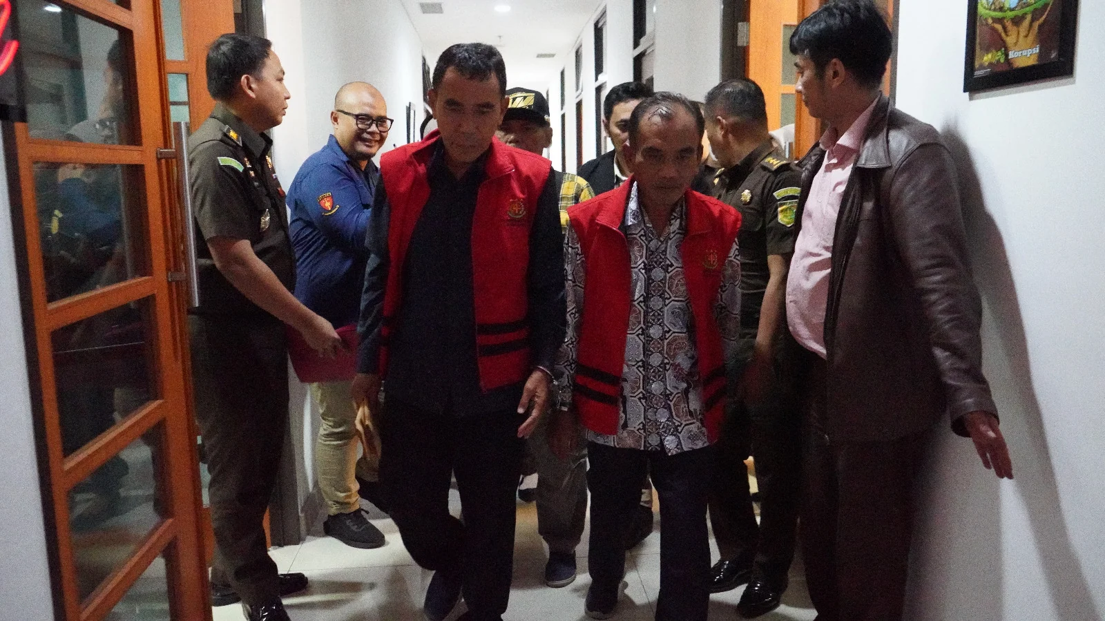 Rugikan Negara Rp 139 M, Mantan Pejabat BPR Karya Remaja Indramayu Dipenjara