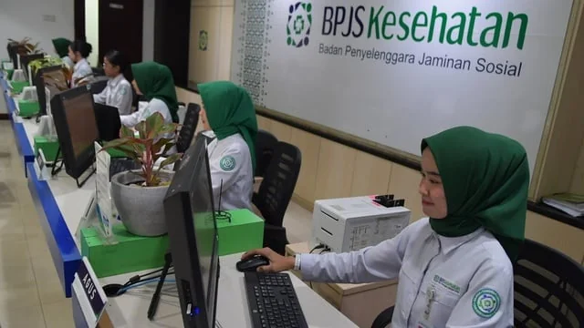 Utang BPJS Pemprov Jabar  Naik 360 Miliar, Begini Rencana Pembayarannya