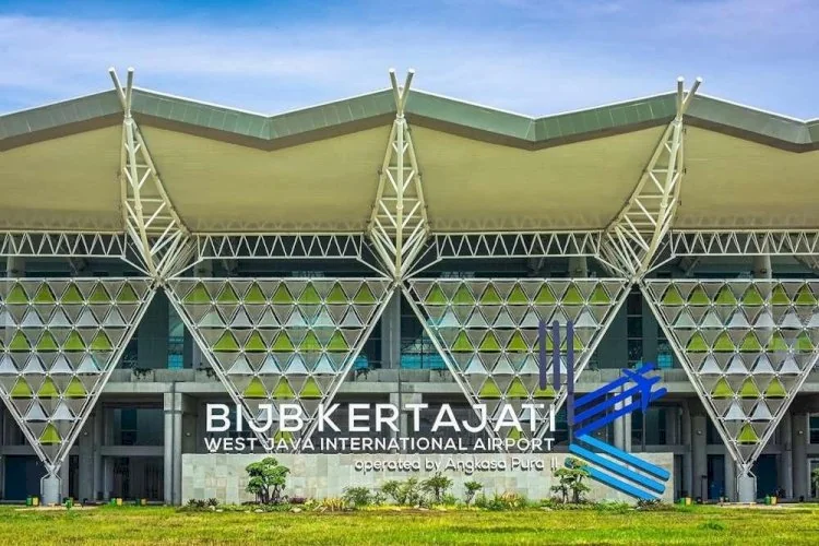 2027, KDM Lepas Saham Pemprov Jabar di Bandara Kertajati