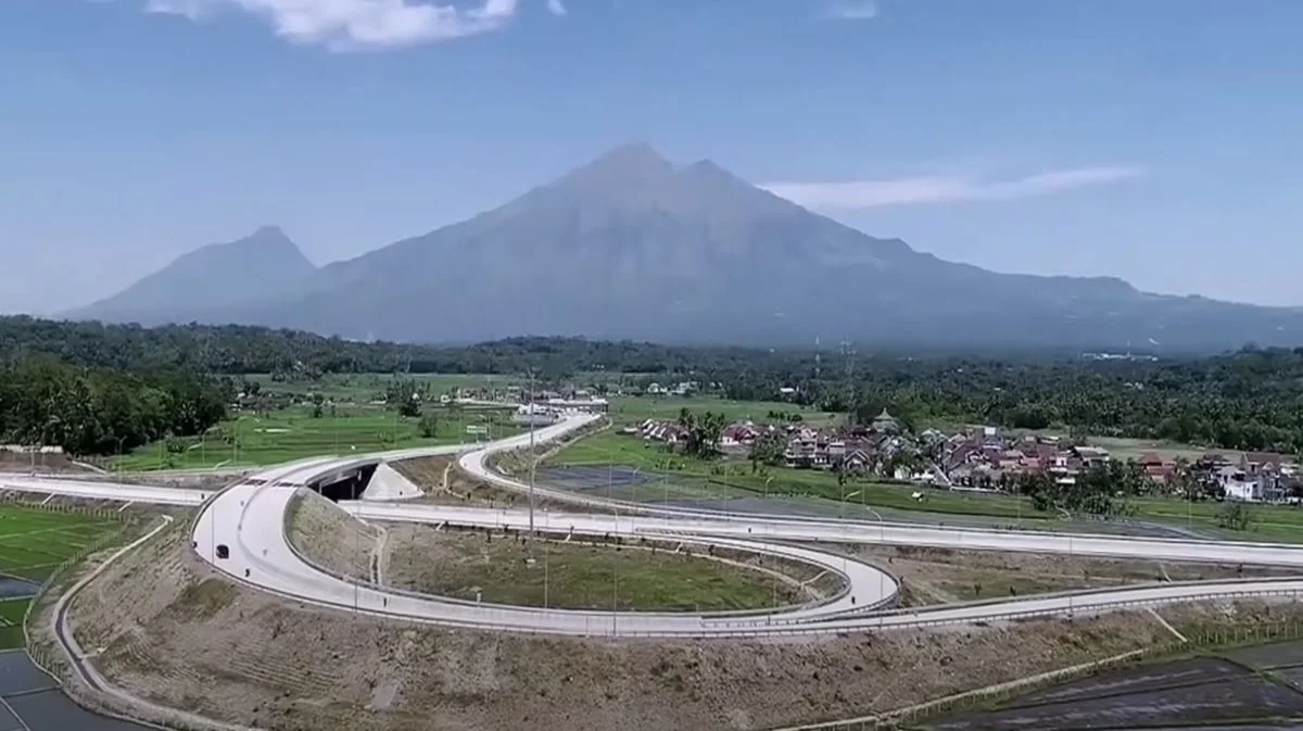 Tol Getaci Memiliki Daya Tarik Investasi Tinggi, Menteri PU Sebut Bakal Lebih Cepat Terwujud