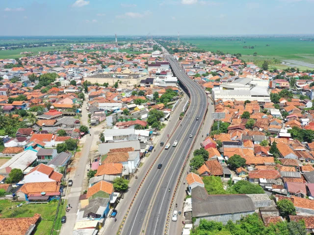 KDM-Menteri PU Teken MoU soal Ruas Jalan dan Jembatan di Jabar