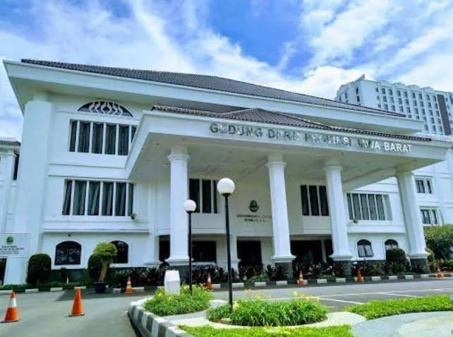 DPRD Jabar Apresiasi Kebijakan Strategis Dedi Mulyadi 'Bale Pananggeuhan'
