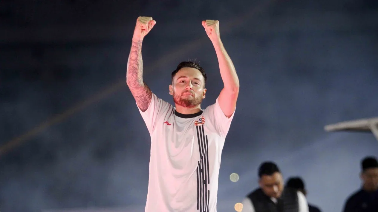 Persib Selangkah Lagi Juara, Marc Klok Menitipkan Pesan Ini