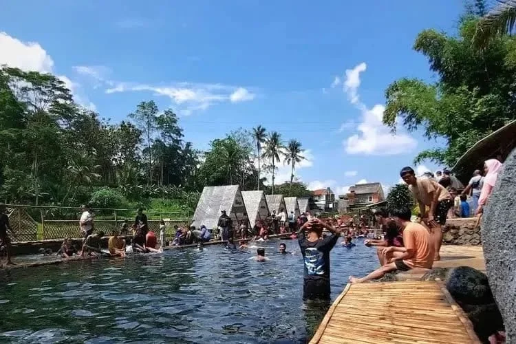 Mengenal Wisata dan Budaya Desa Kasomalang Subang