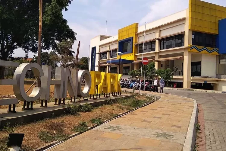 Kota Cimahi Minim Hotel, Pemkot Pilih Opsi Rapat di Techno Park
