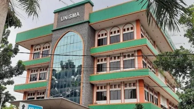 Universitas Islam 45 Bekasi Resmi Konversi Universitas Muhammadiyah Indonesia