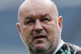 Bojan Hodak Ungkap Alasan Persib Cuci Gudang, Siap Bangun Skuad yang Lebih Mengerikan