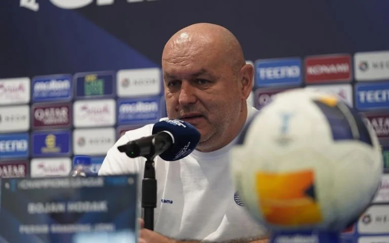 Persib Bandung TC di Thailand, Bojan Hodak Ungkap Para Pemain Makin Kompak