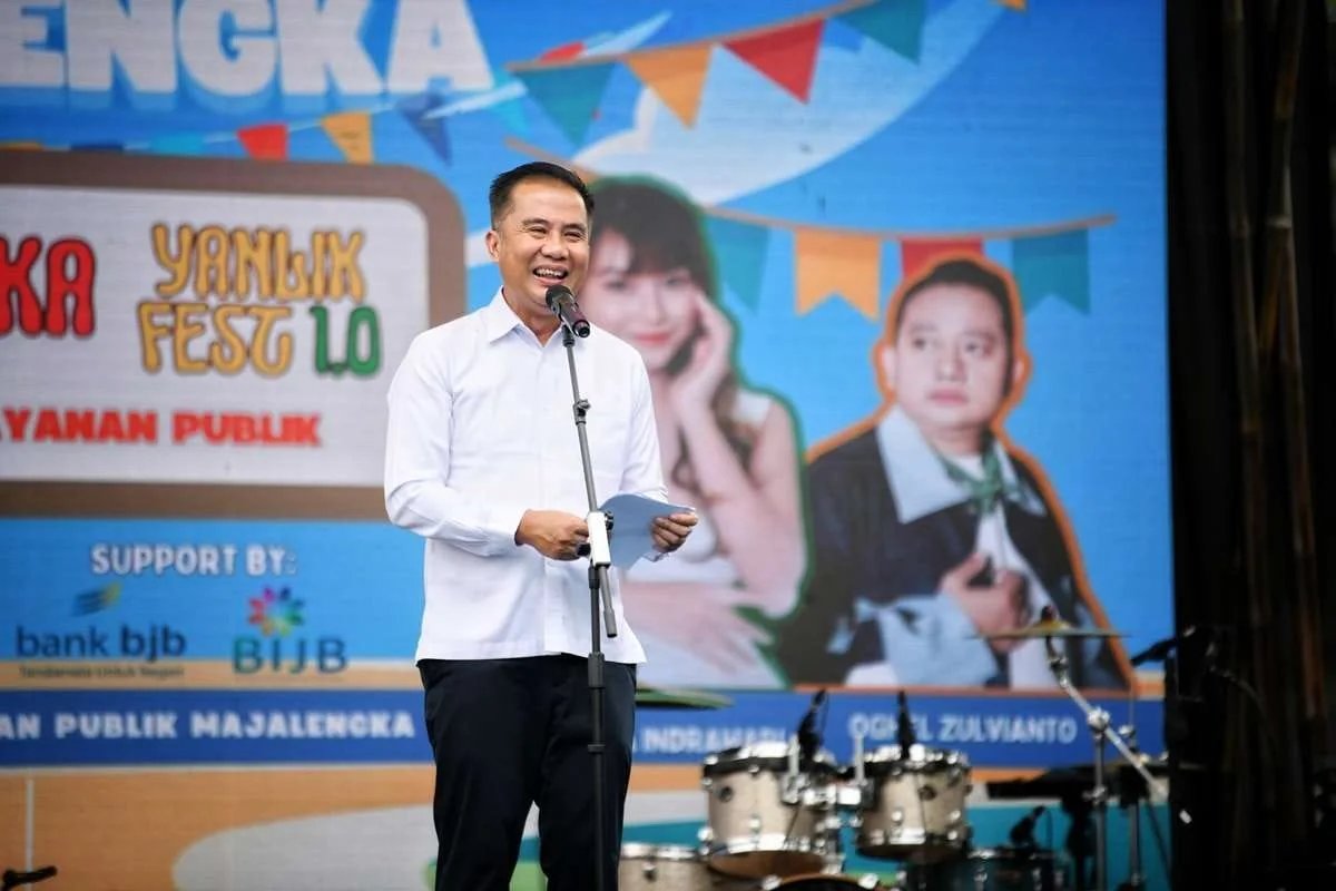 UMK tahun 2025 naik sebesar 6,5 persen tertuang dalam keputusan Gubernur  Jabar nomor 561.7/Kep.798-Kesra/2024 (foto Dok ist)