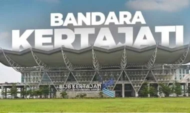 WJIR 2025: Jabar Gaet Komitmen Investasi Singapura di Kawasan BIJB Kertajati