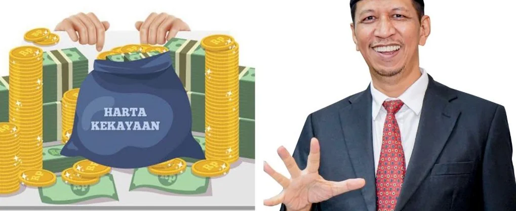 Catatan Redaksi: Ai Nurhasan dan Sekda Jabar