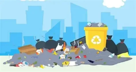 Menteri LH Warning Pemda Terkait Persoalan Sampah di Daerah