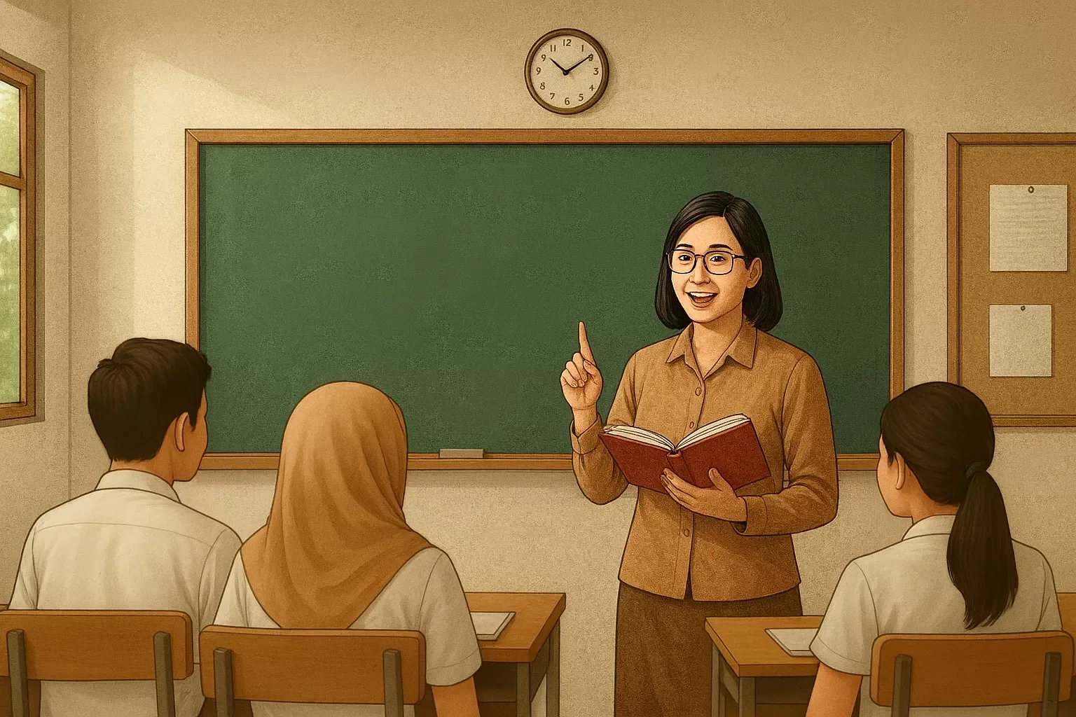 PPG Tahap 5 2025: Jawa Barat Teratas, Ini Ranking Lengkap Peserta per Provinsi