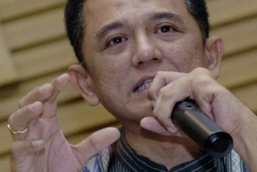 Eks Pimpinan KPK Ungkap Penjual Pecel Lele Bisa Kena UU Tipikor