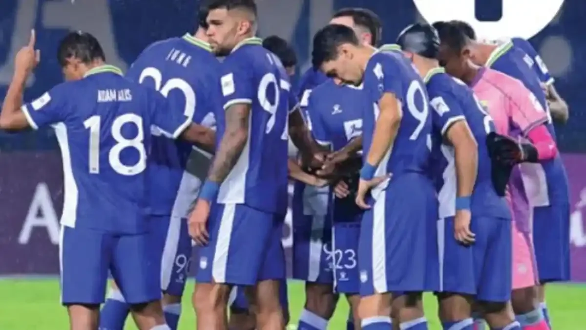 3 Pemain Top Timnas Tolak Gabung Persib Bandung, Ada Mesin Gol Timnas Uzbekistan