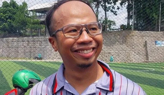 Wali Kota Tasikmalaya, Jawa Barat, Viman Alfarizi Ramadhan
