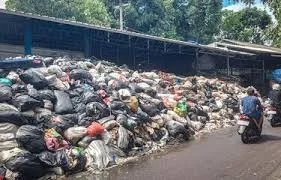 Pemkot Cimahi Kebut Pengadaan Fasilitas Baru Tekan Sampah
