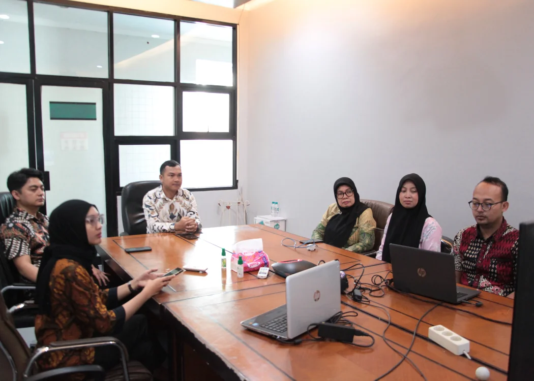Kantor Wilayah Kementerian Hukum (Kemenkum) Jawa Barat terus memperkuat komitmennya dalam mewujudkan tata kelola pemerintahan yang transparan dan akuntabel.Ist