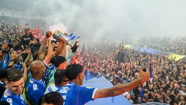Jelang Piala Presiden 2025, Persib Bandung Sudah Datangkan 6 Pemain Anyar