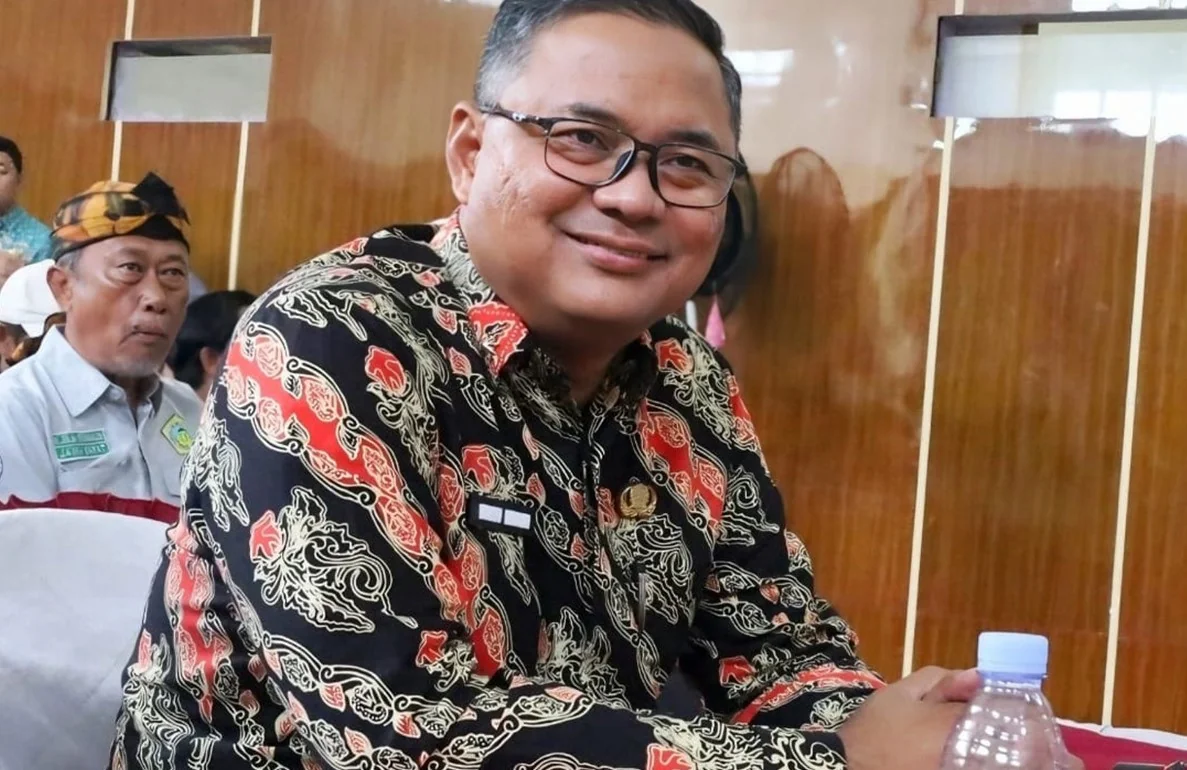 Plt. Sekda Kuningan Wahyu Hidayah Gagal Jadi PNS Berprestasi Jawa Barat 2025