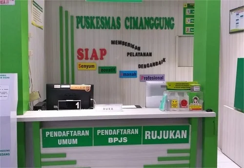 Pemerintah Kabupaten Sumedang terus berkomitmen untuk meningkatkan kualitas layanan kesehatan. Salah satunya, tahun ini akan merelokasi dan membangun Puskesmas Cimanggung.Dok-Diskominfosanditik Sumedang