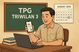 Terobosan Anyar, Setelah 14 Tahun Tunjangan Guru Transfer Langsung