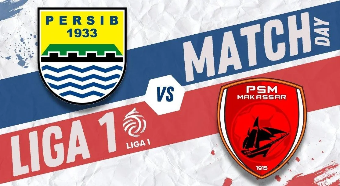 Tempat Nobar Persib vs PSM Malam Ini, Tiket Sudah Termasuk Makanan Ringan dan Minuman